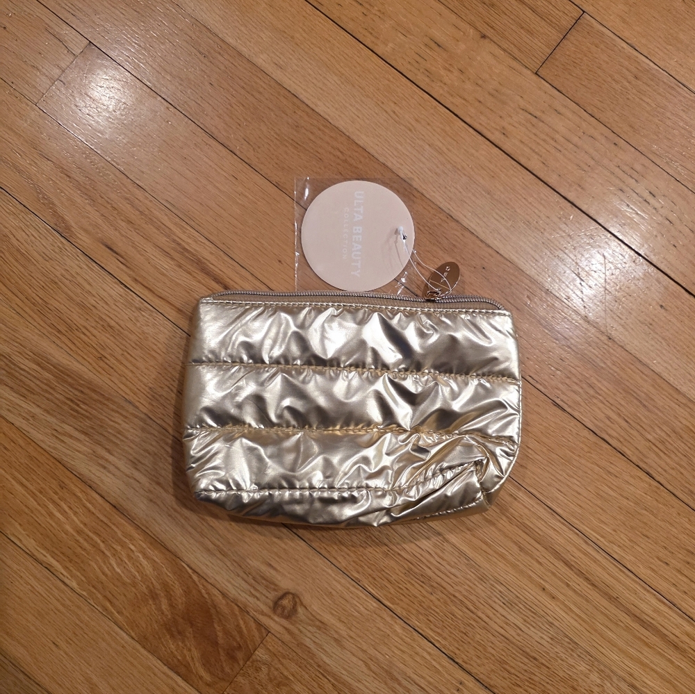 Ulta Beauty Accessory Bag